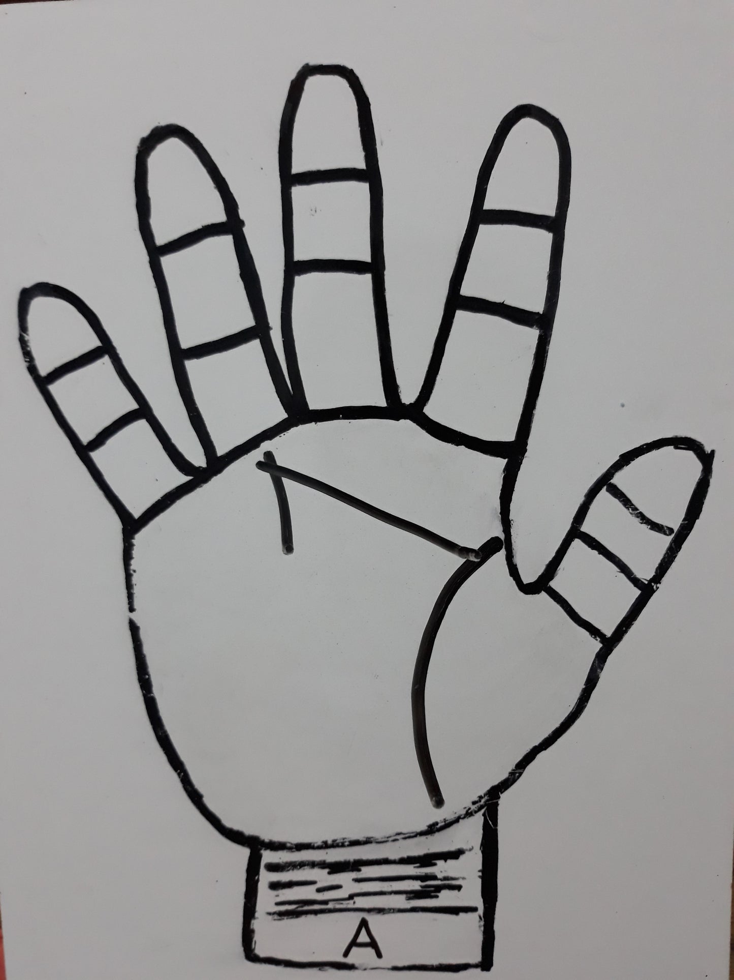 A45 SUNLINE TO LIFE LINE ORIGIN