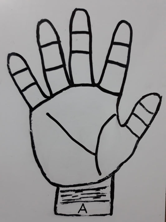 A14 LIFE LINE GOES TO MERCURY