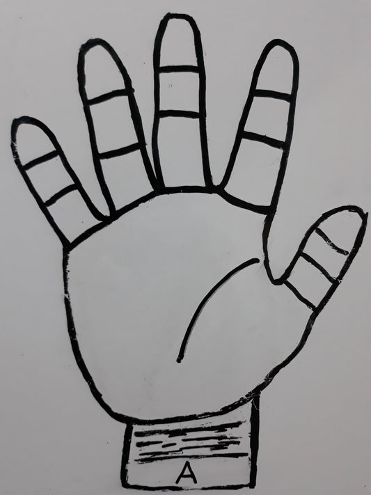 A15  LIFE LINE TO MOON INFLUENCE