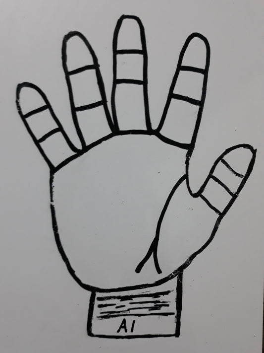 A1 SPLIT LIFE LINE ABROAD