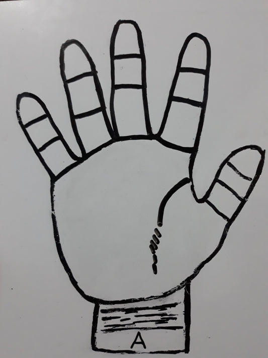 A29 LIFE LINE INTERMITTENT LINE