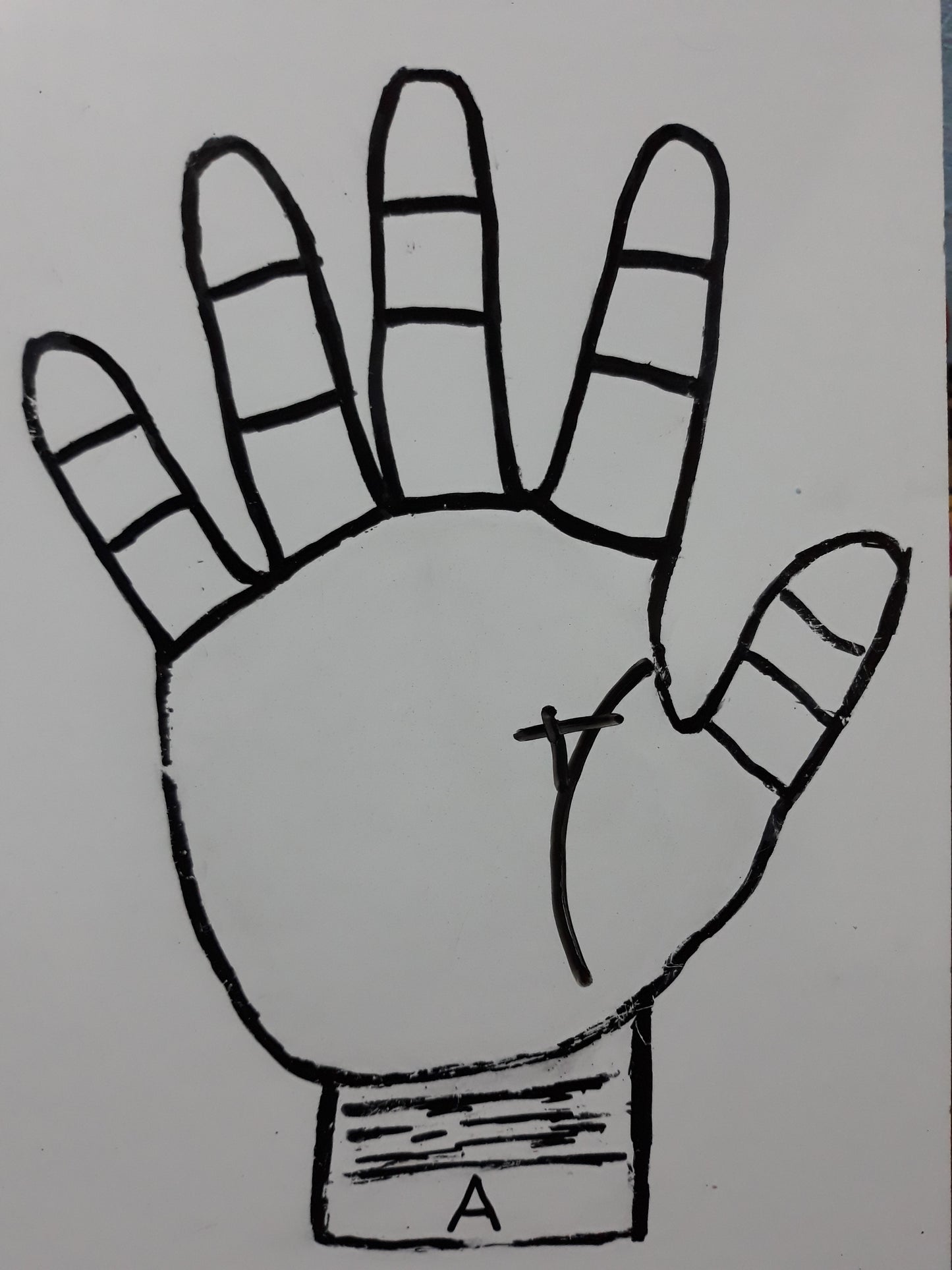 A36  LIFE TRIANGLE TRIANGLE