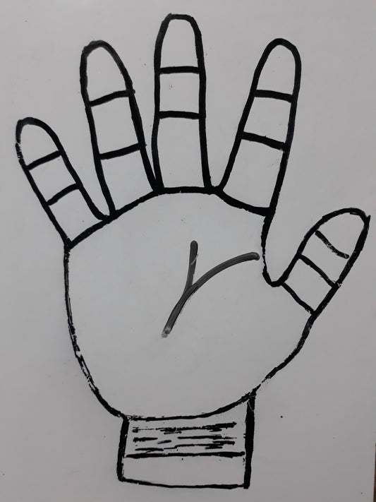 B31 CURVE UPWARD TO SATURN HEAD LINE