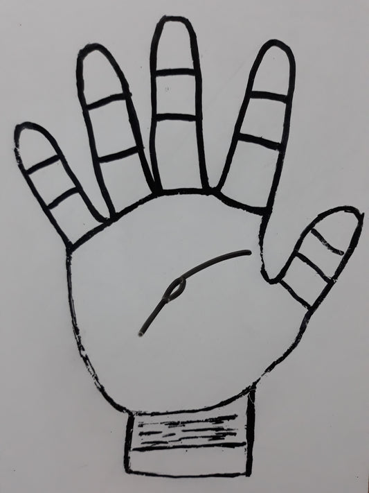 B35 HEAD LINE ISLAND AT APOLLO