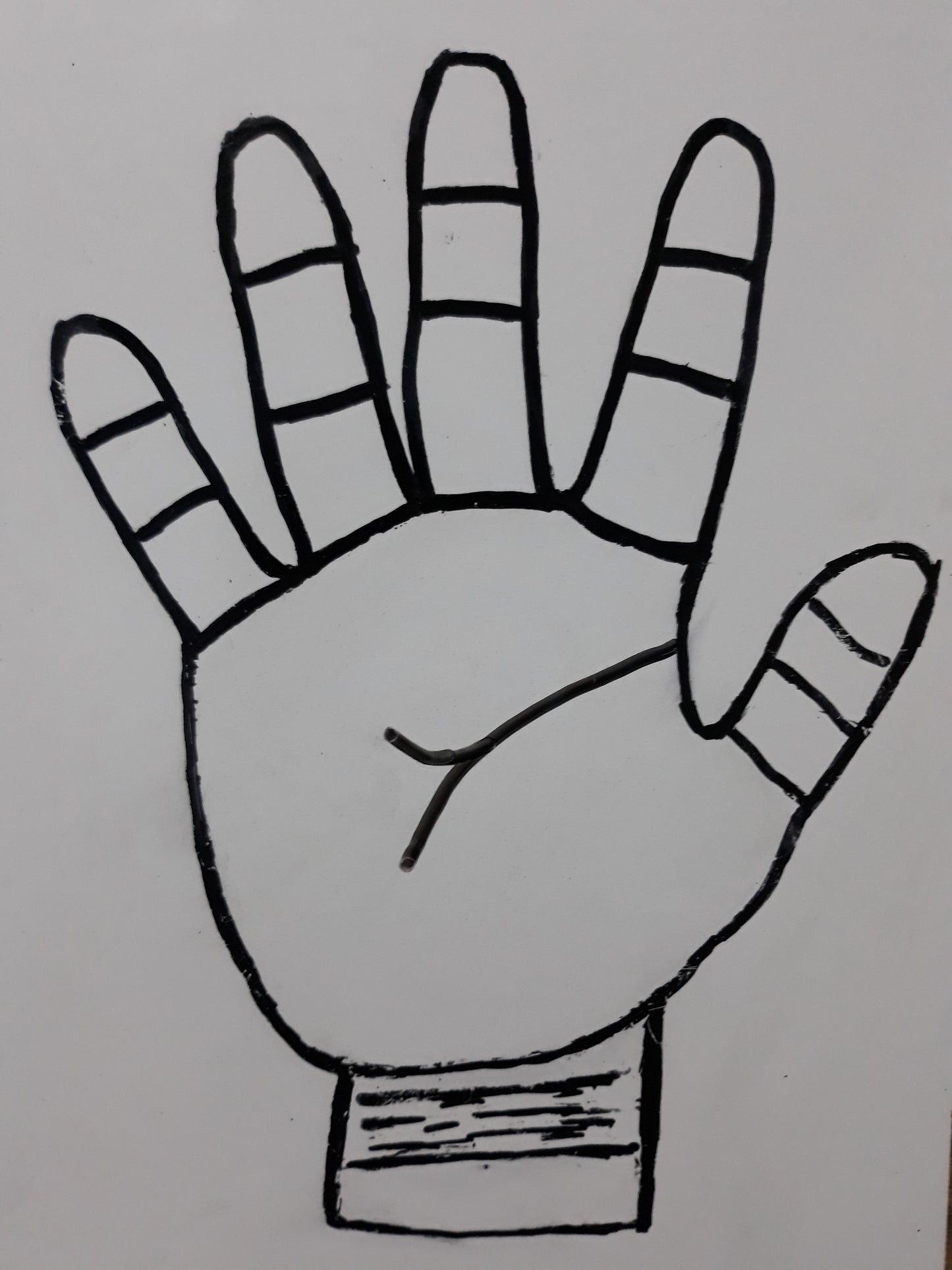 B9 CURVE APART AT THE MERCURY