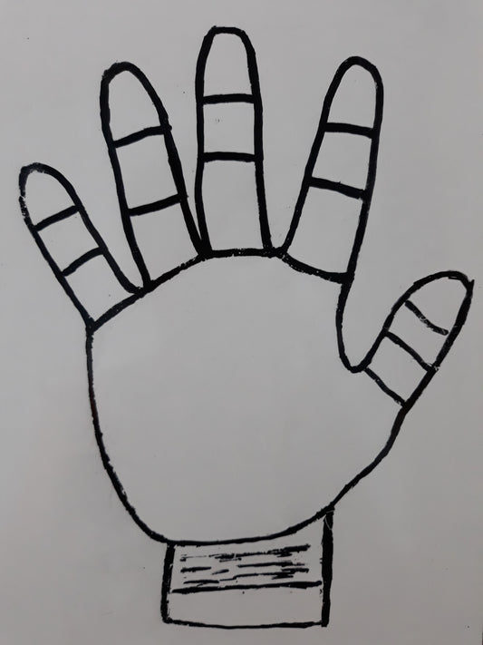C18 NO HEART LINE