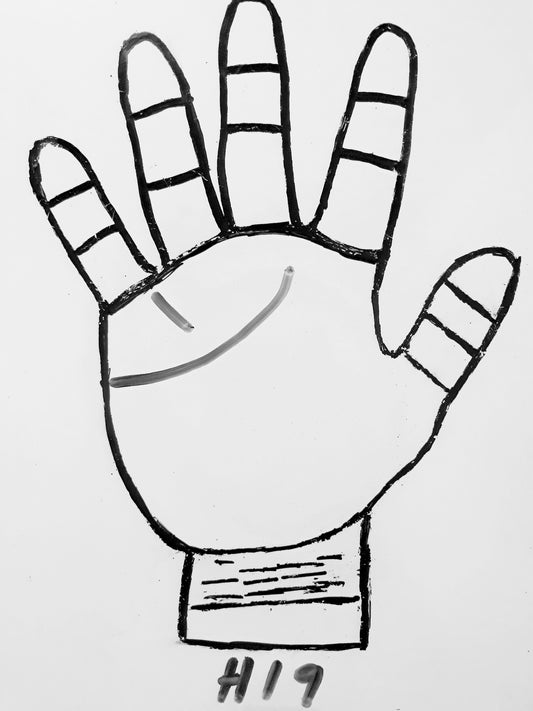 H19 HEALTH LINE :GOOD HEART LINE