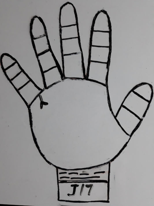 J17 TWIN OF CHILDREN