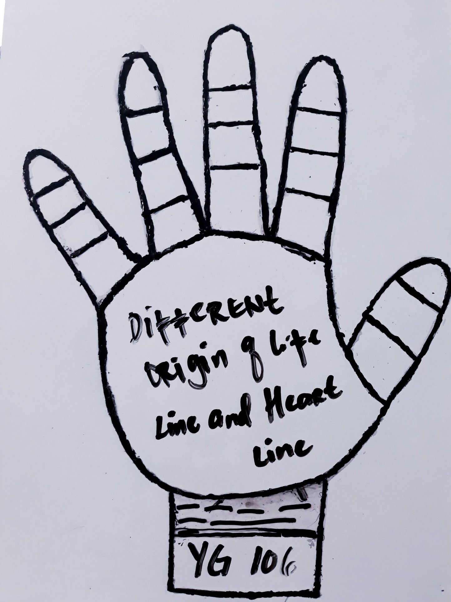 YG106 UNFAITHFUL DIFFERENT ORIGIN OF LIFE&HEART.m4a
