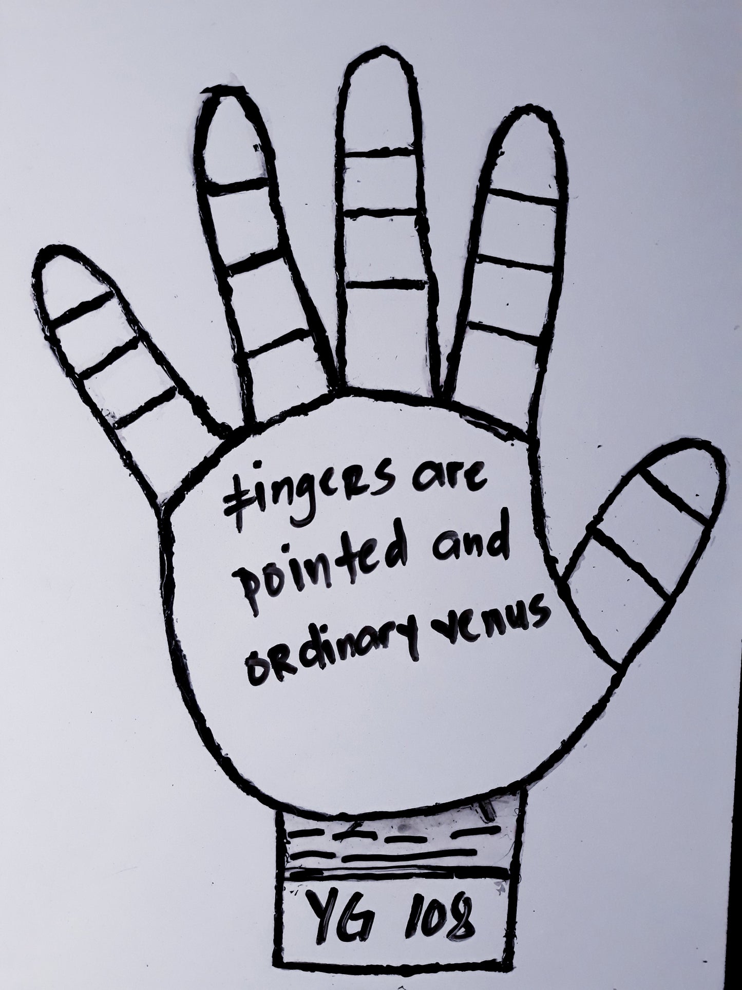YG108 UNFAITHFUL LONG FINGERS AND POINTED.m4a