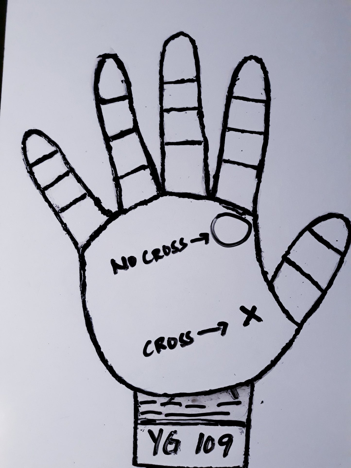 YG109 UNFAITHFUL CROSS ON VENUS, NO CROSS JUPITER.m4a